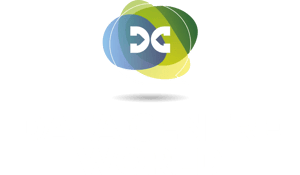 DCW Data Centre World Logo