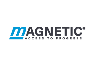 Logo Magnetic