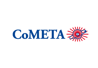 Logo CoMETA